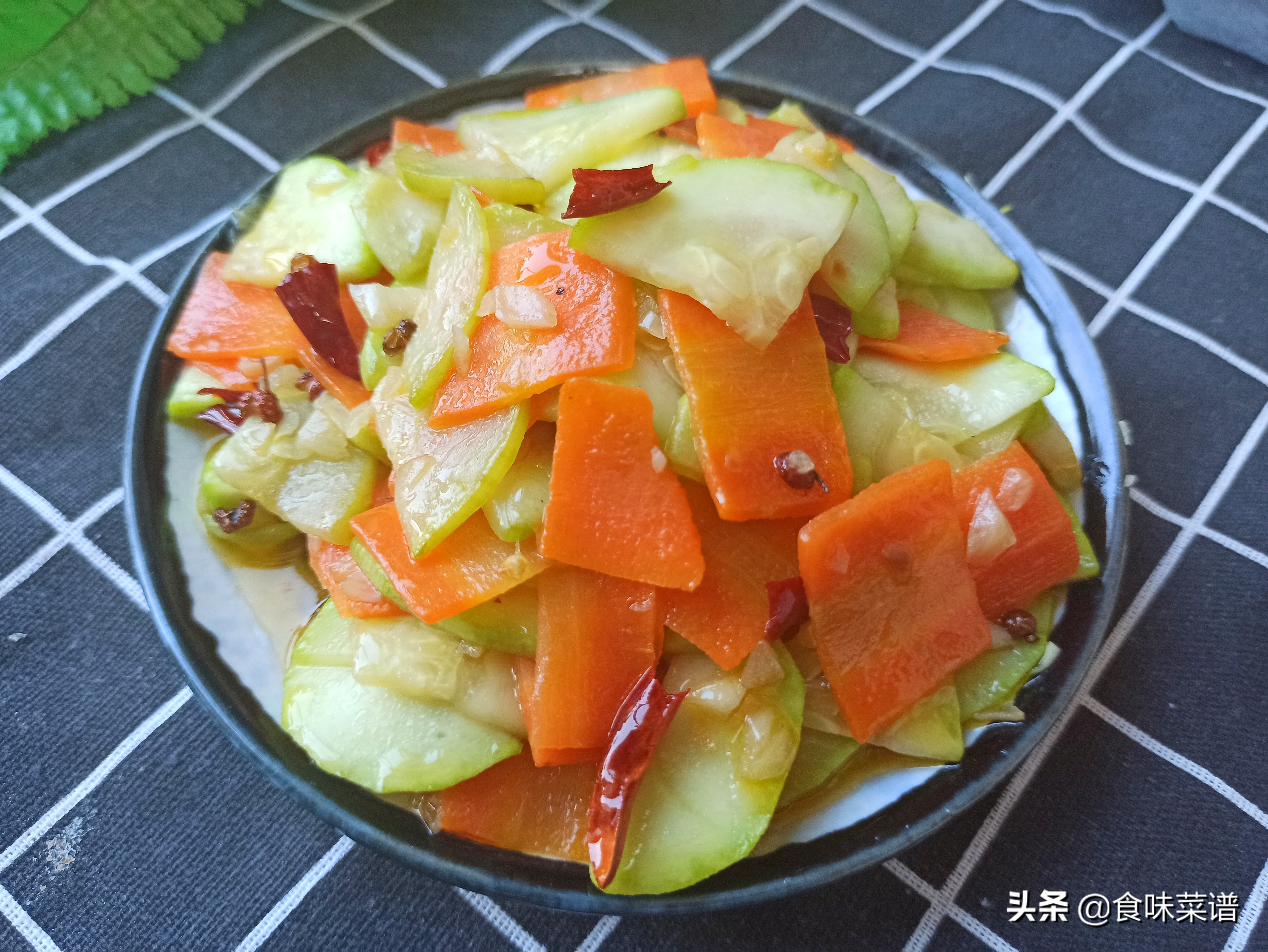 胡萝卜最好吃的9种做法，鲜香又美味，大人孩子都爱吃，建议收藏 第43张