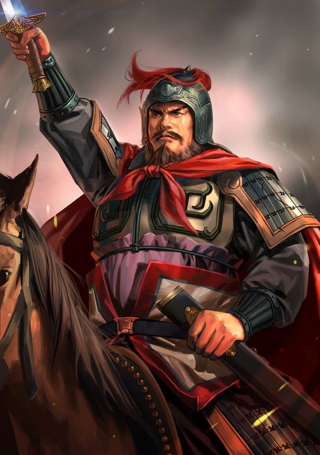 千古奇人鬼谷子的徒弟都有哪些 第13张