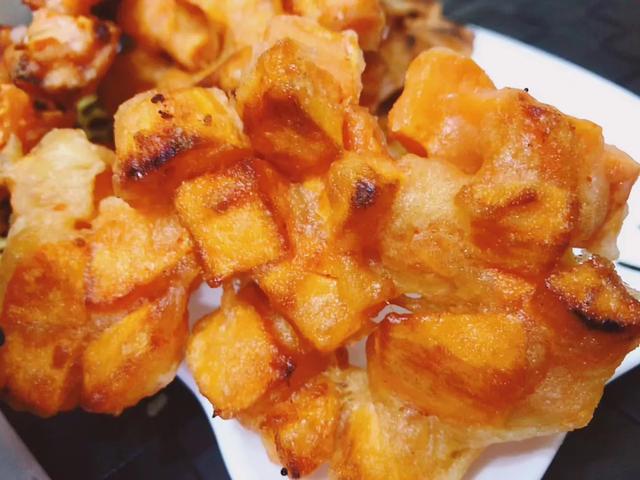 美食天下：与《中餐厅4》一起品尝地道的湖北美食 第31张