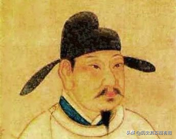 细说唐朝22位皇帝——重游大唐兴衰岁月，解读帝王双面人生 第15张