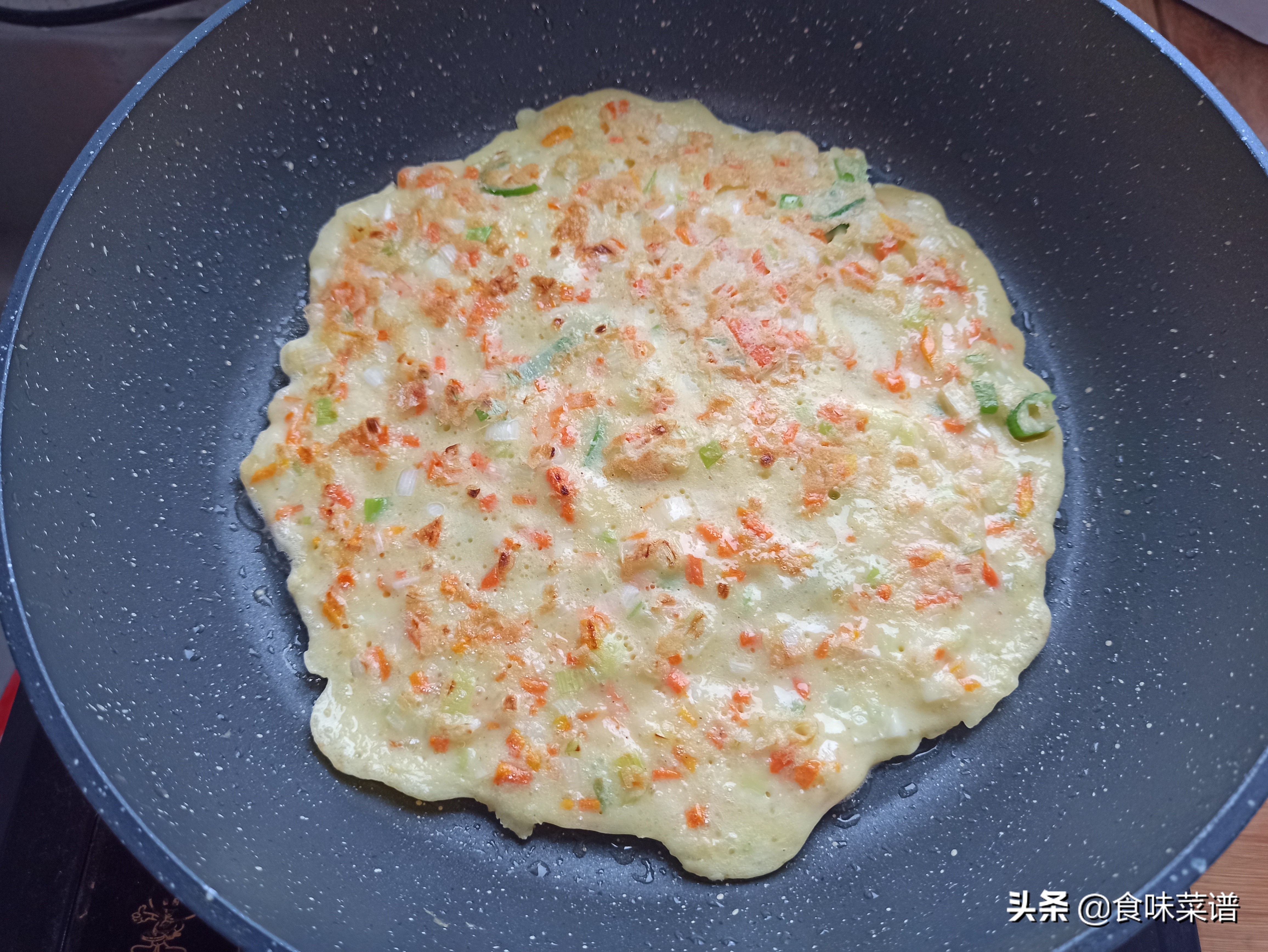 胡萝卜最好吃的9种做法，鲜香又美味，大人孩子都爱吃，建议收藏 第123张