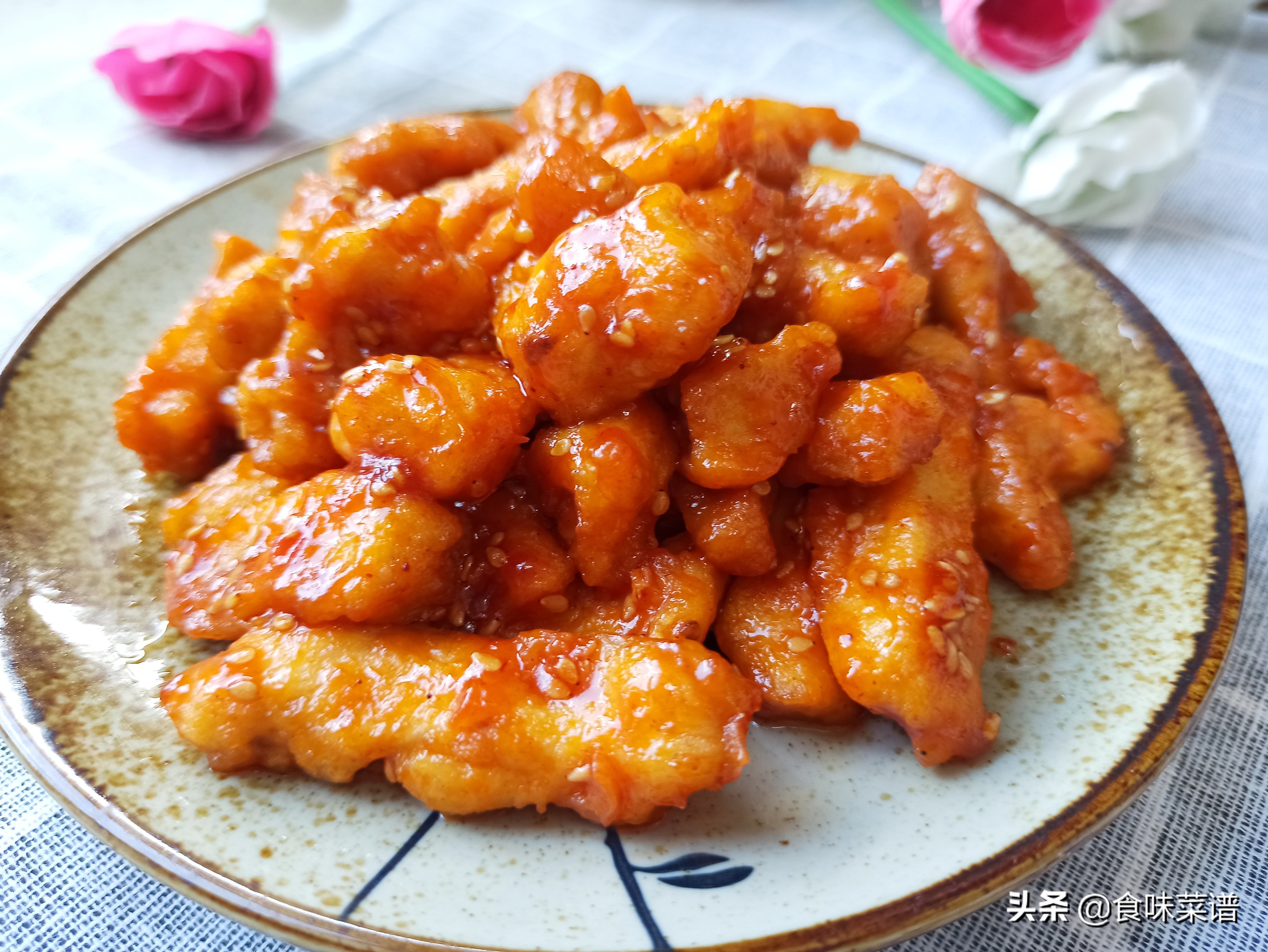 立秋将至，“贴秋膘”正合适，教你6道家常肉菜，荤素搭配不油腻 第33张