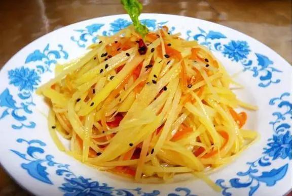 土豆6种吃法，样样经典 第7张