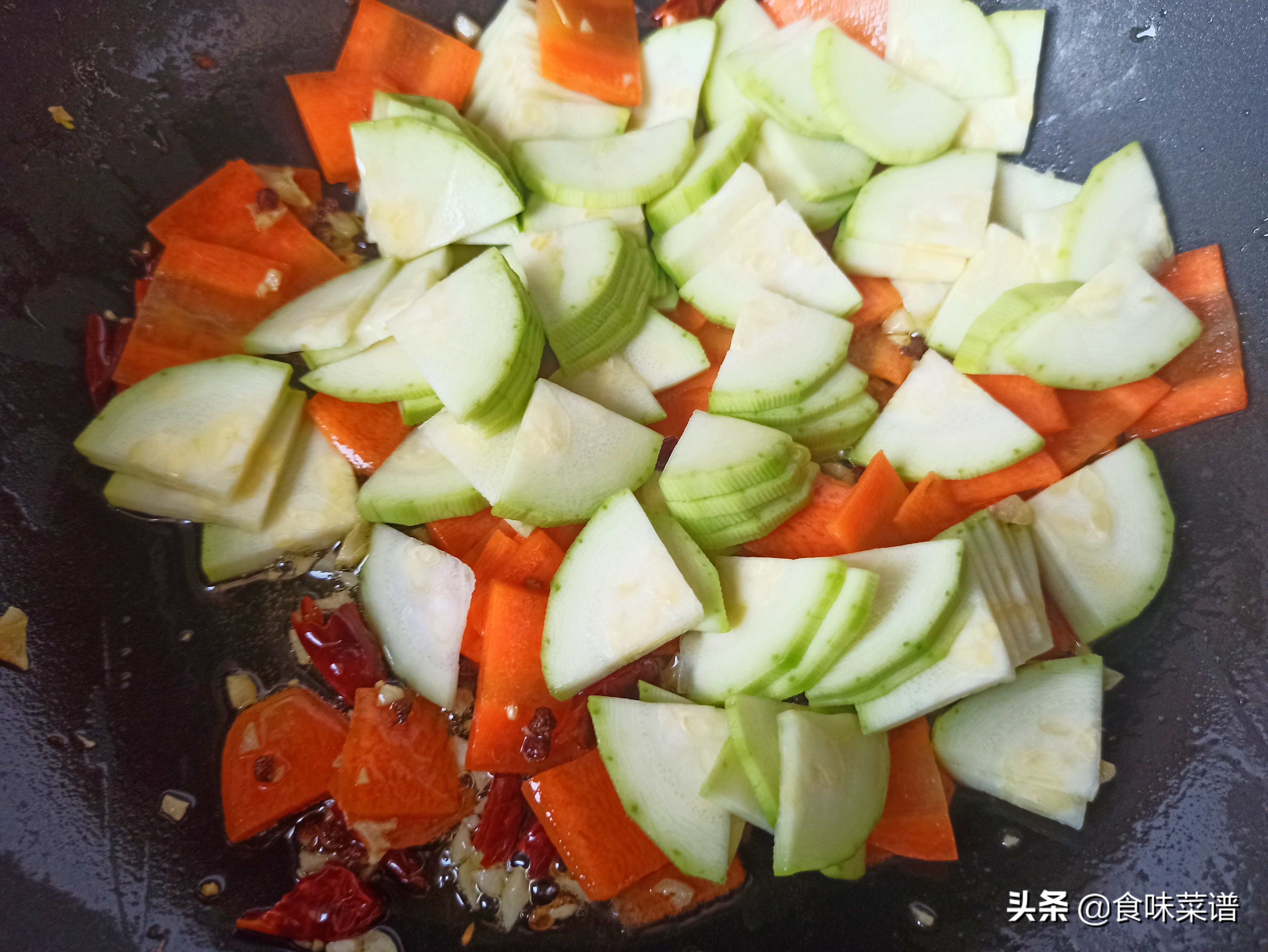 胡萝卜最好吃的9种做法，鲜香又美味，大人孩子都爱吃，建议收藏 第39张