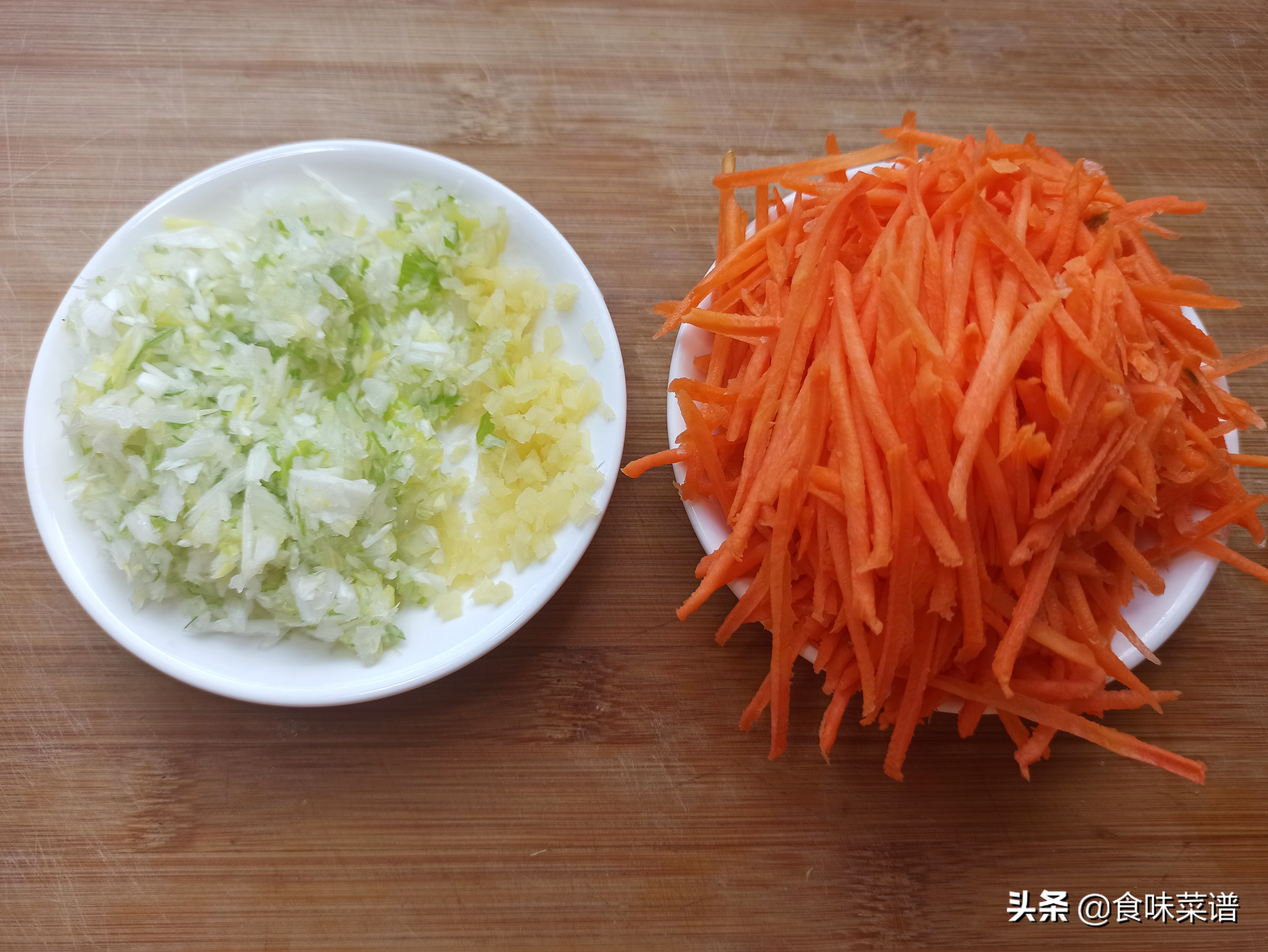 胡萝卜最好吃的9种做法，鲜香又美味，大人孩子都爱吃，建议收藏 第65张