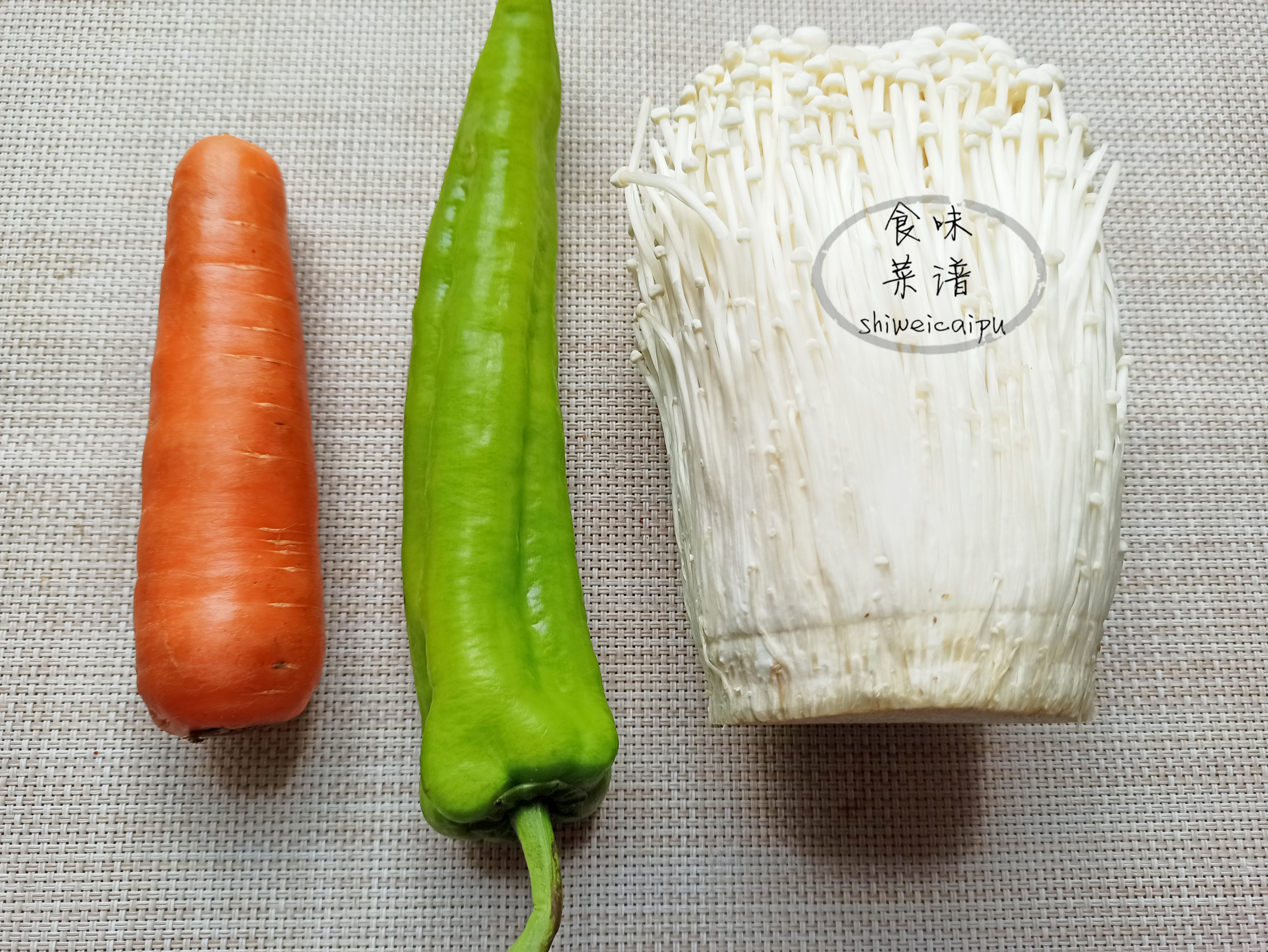 胡萝卜最好吃的9种做法，鲜香又美味，大人孩子都爱吃，建议收藏 第17张