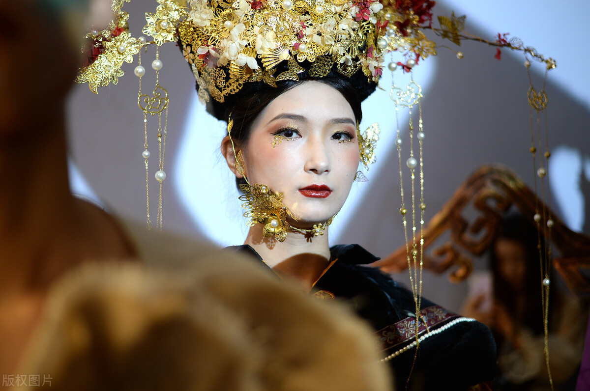 三国五大美女排名 第3张