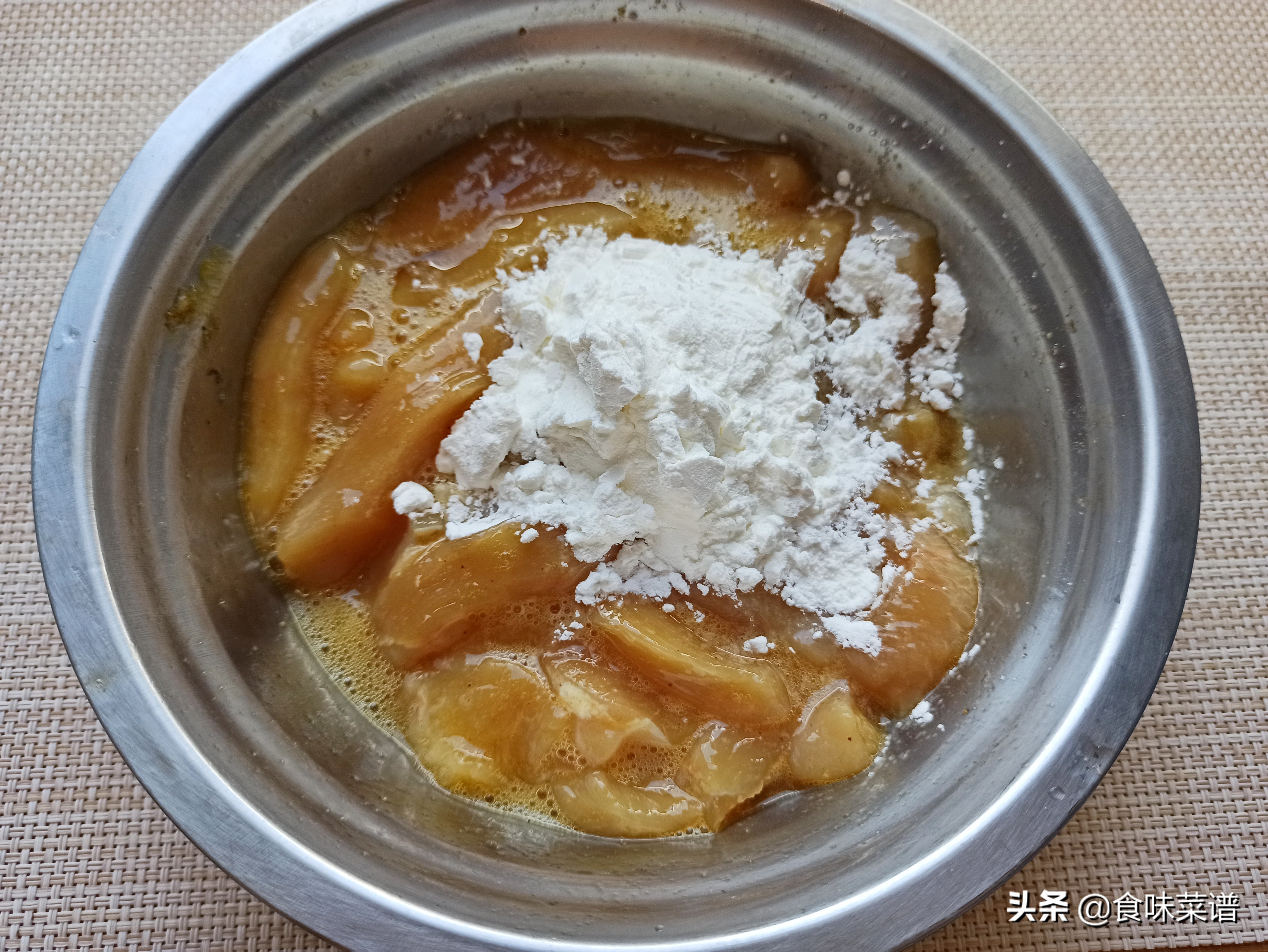 立秋将至，“贴秋膘”正合适，教你6道家常肉菜，荤素搭配不油腻 第23张