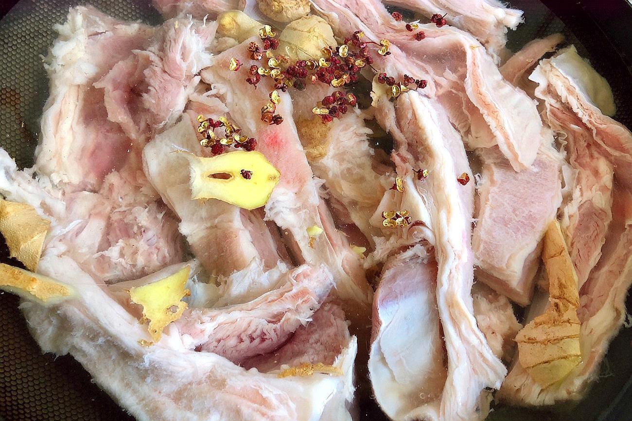 立秋将至，“贴秋膘”正合适，教你6道家常肉菜，荤素搭配不油腻 第51张