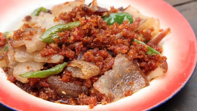 美食天下：与《中餐厅4》一起品尝地道的湖北美食 第39张