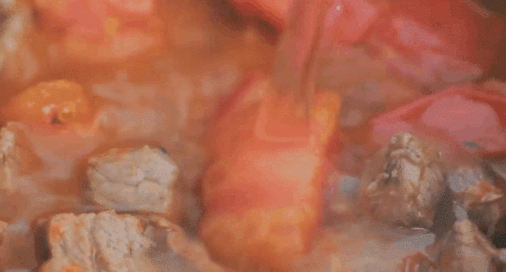 为什么烧菜要对食材进行焯水？ 第37张