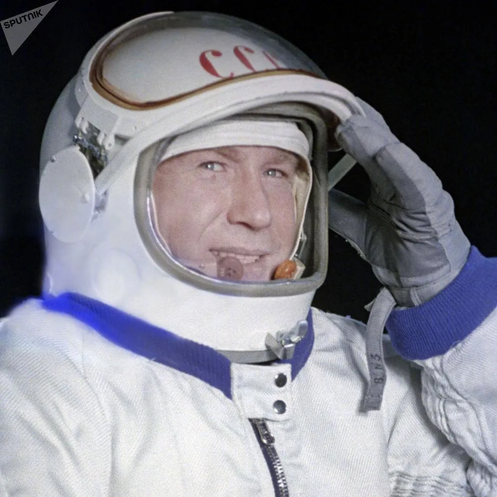 60年前的今天，加加林成为进入太空第一人 第9张