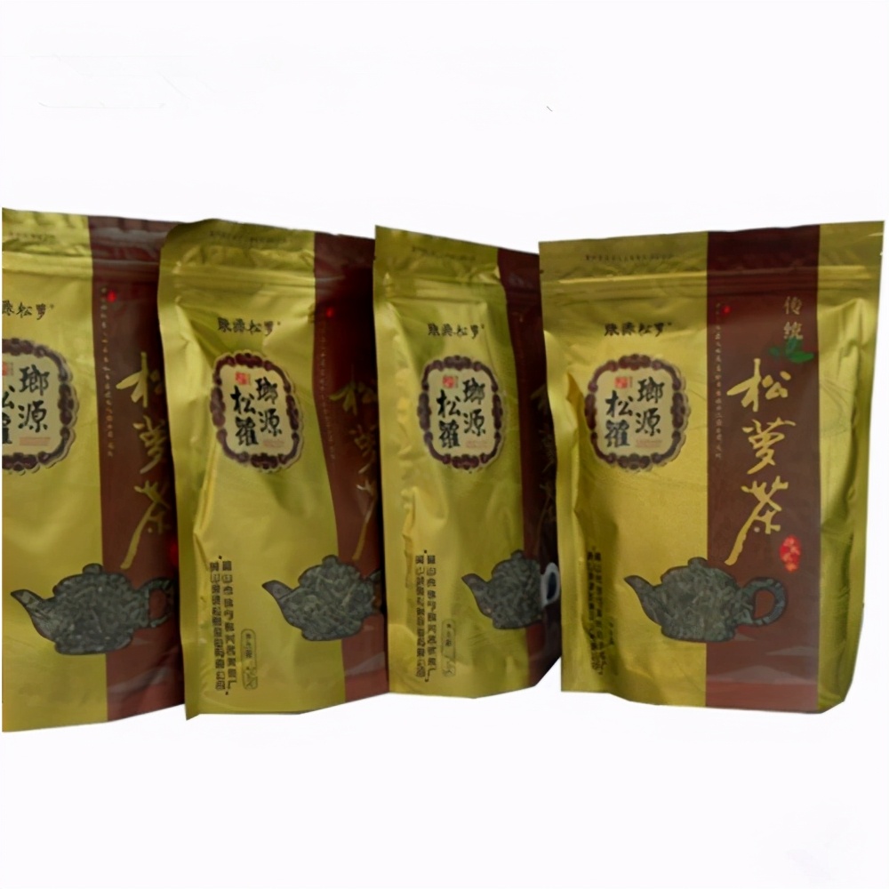 安徽的十大名茶有哪些 第17张
