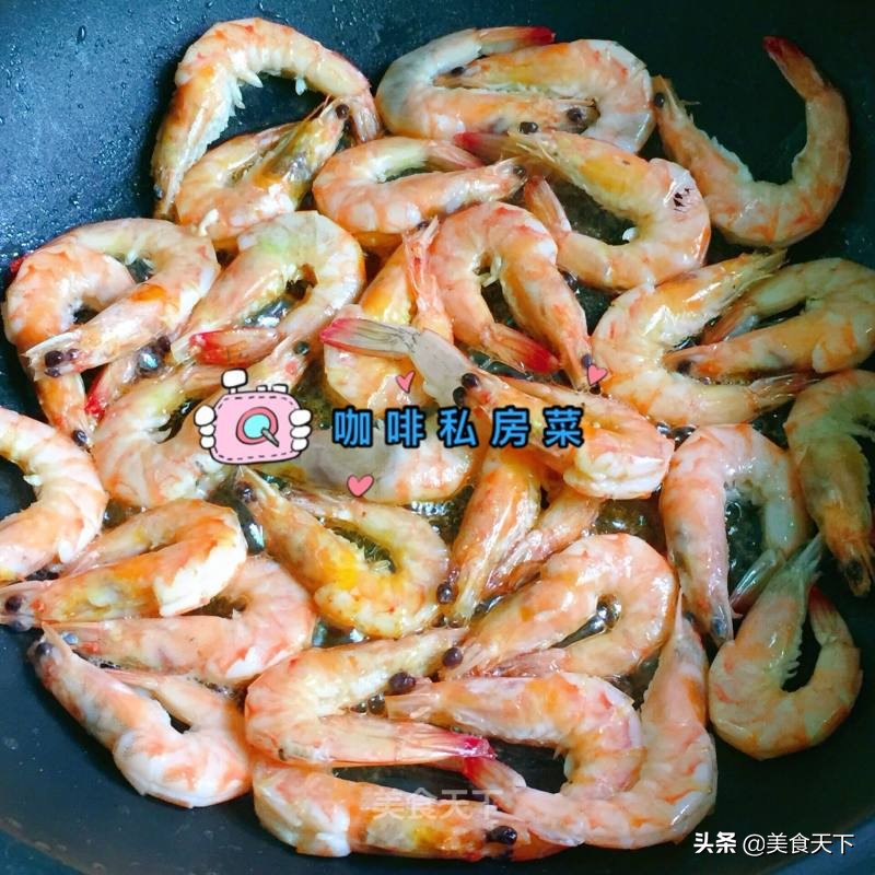 8道鲜美诱人的大虾做法，色香味俱全，最适合招待朋友啦 第37张