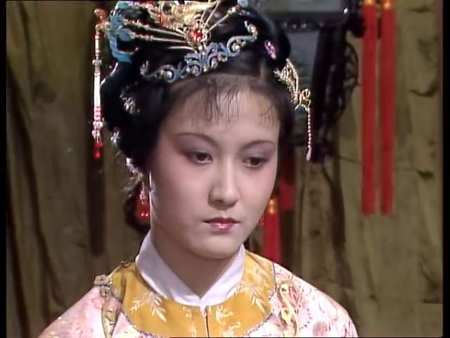 金陵十二钗判词及解析「金陵十二钗判词及人物命运结局」 第17张