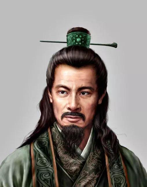 千古奇人鬼谷子的徒弟都有哪些 第11张