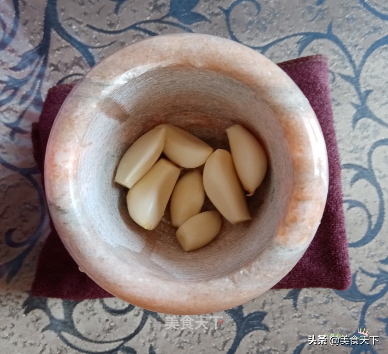 8道鲜美诱人的大虾做法，色香味俱全，最适合招待朋友啦 第183张