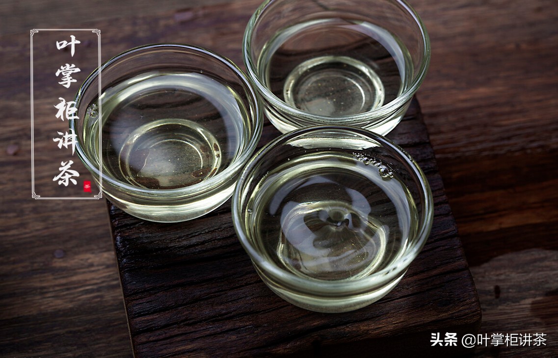 你知道毛尖茶为什么这么出名吗？以及如何分辨的？ 第7张