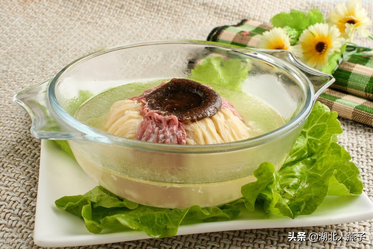 上海最出名的15道名菜，特色本帮菜菜谱，浓油赤酱，你吃过几道呢 第27张