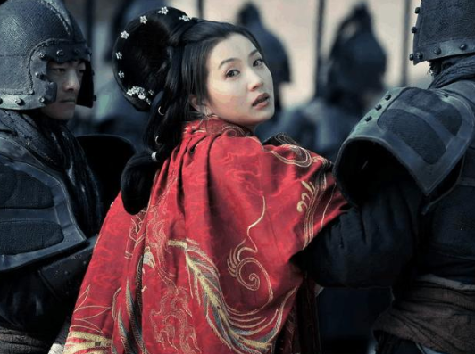 真实历史上没有貂蝉，为何她会被列为古代四大美女的行列呢？ 第7张
