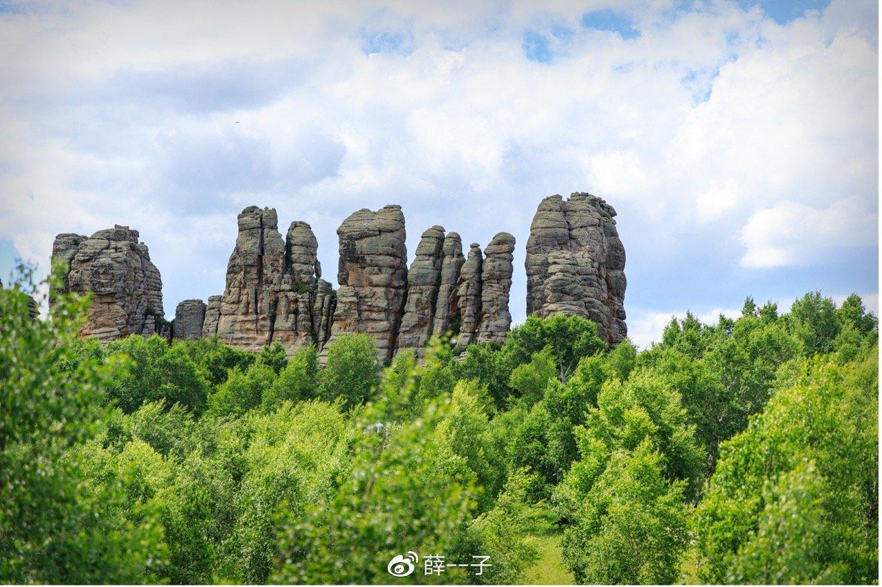 赤峰旅游攻略必玩的景点 赤峰旅行必打卡的经典景点 第5张