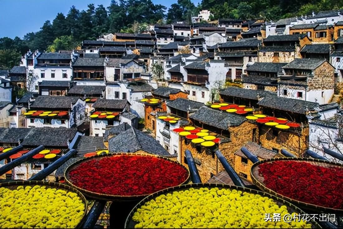 国庆节去哪里旅游最好（国庆值得一去的9个地方） 第5张