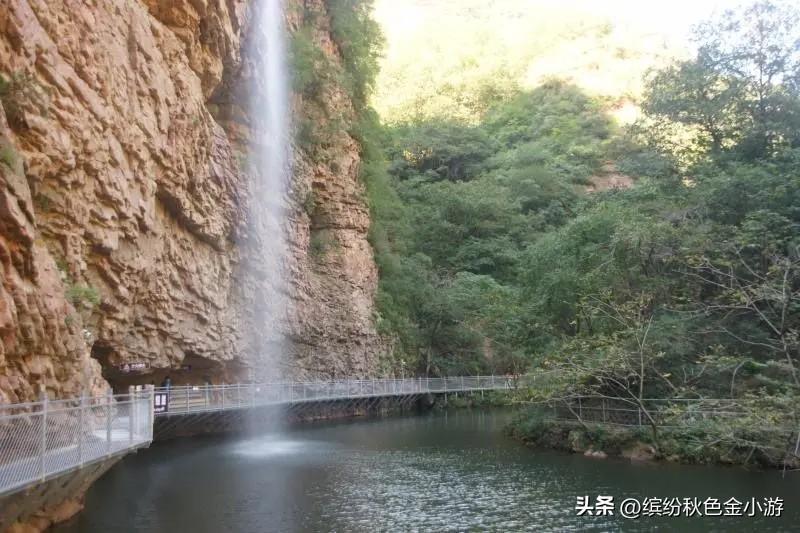 北京平谷旅游景点排名（平谷必去的景点推荐） 第19张