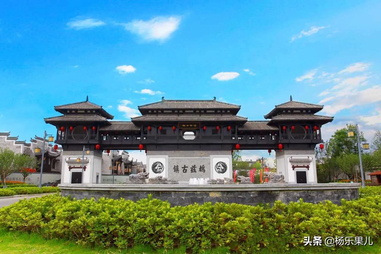 芜湖十大旅游景点攻略 芜湖的景点有哪些地方 第1张