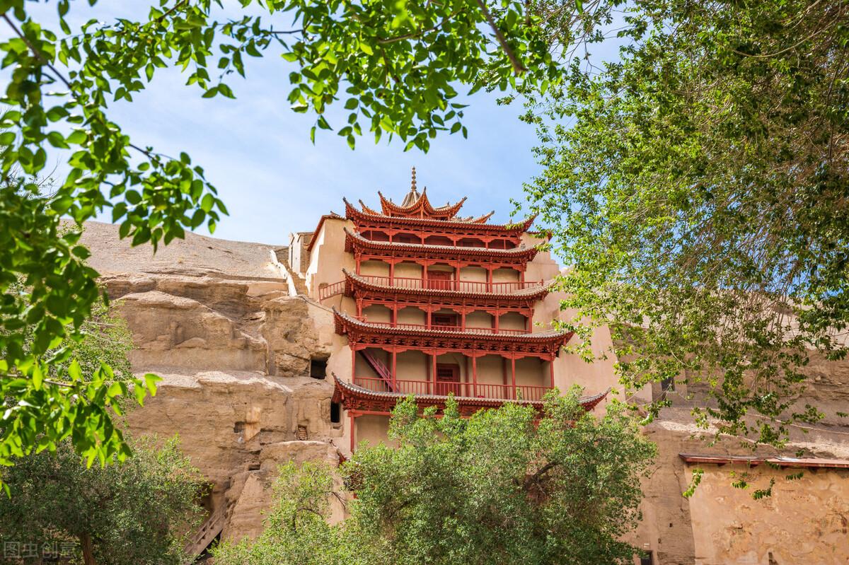 国内10个必打卡的名胜古迹（国内旅游攻略必玩的景点） 第7张
