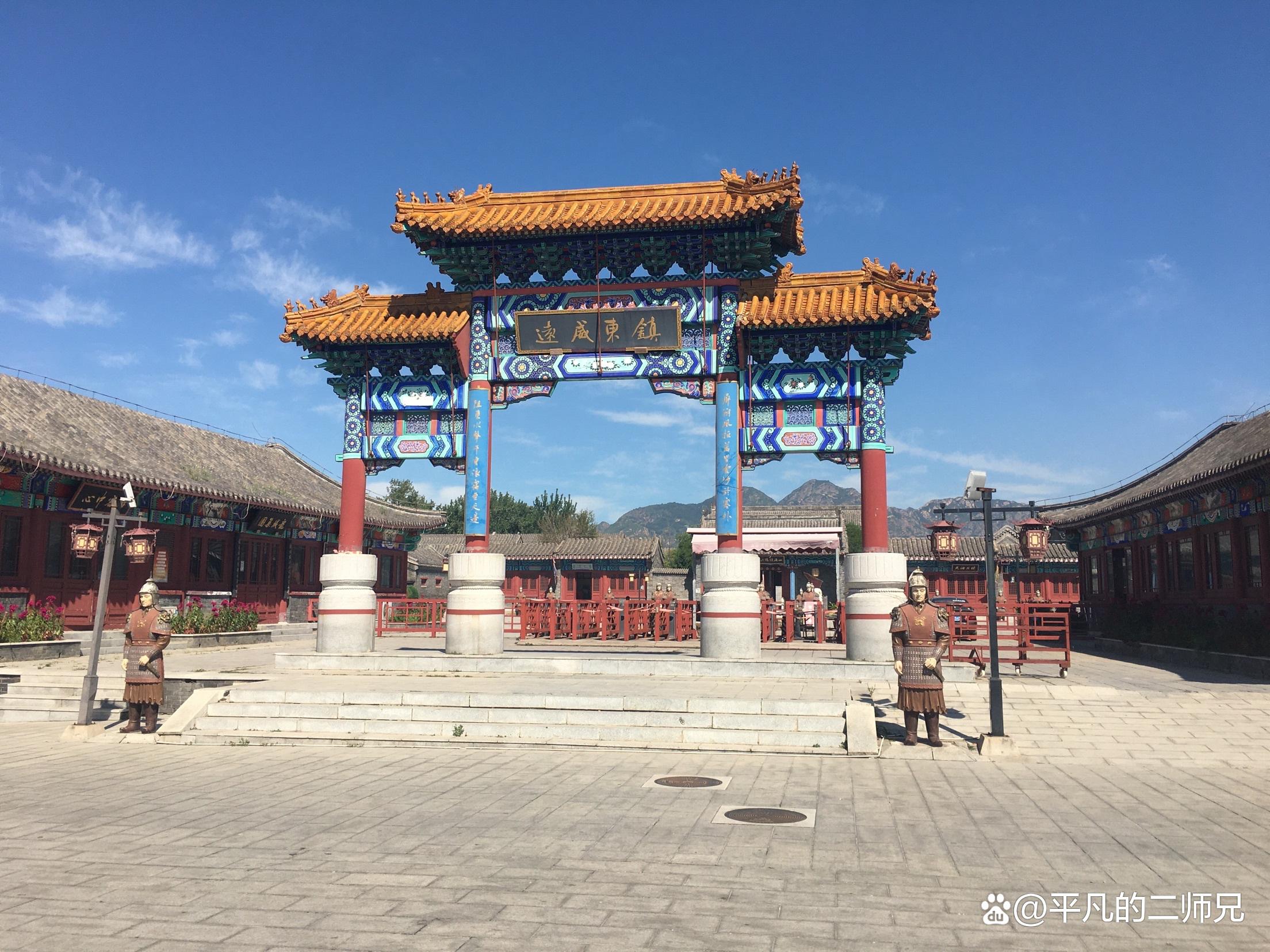 秦皇岛玩水七个必去的地方 秦皇岛旅游攻略景点推荐 第5张