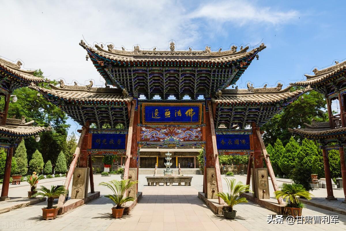 中国最美的50个景点（一生必去的中国50个最美地方） 第37张