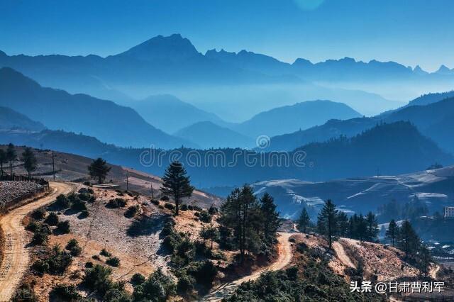中国最美的50个景点（一生必去的中国50个最美地方） 第19张