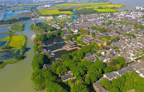 江苏旅游必去十大景点 江苏最值得去的好玩地方推荐 第11张