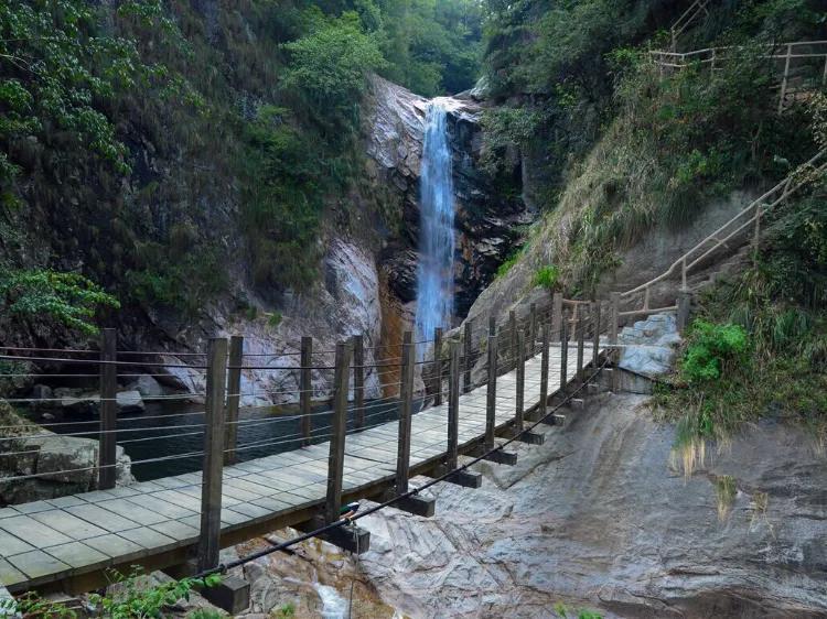 安庆十二个值得推荐的旅游景点 安庆有什么好玩的地方 第9张
