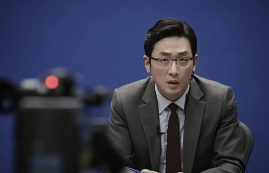 韩国电影排名前十（好看的韩国电影十大排行榜） 第17张