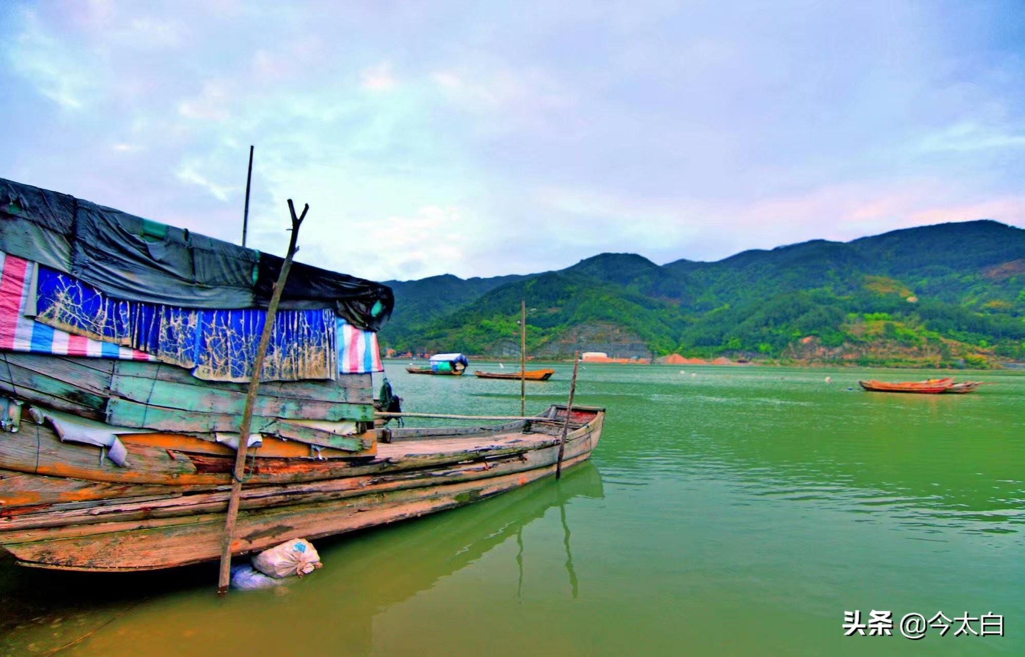霞浦旅游八大景点介绍（霞浦八大网红打卡地） 第13张