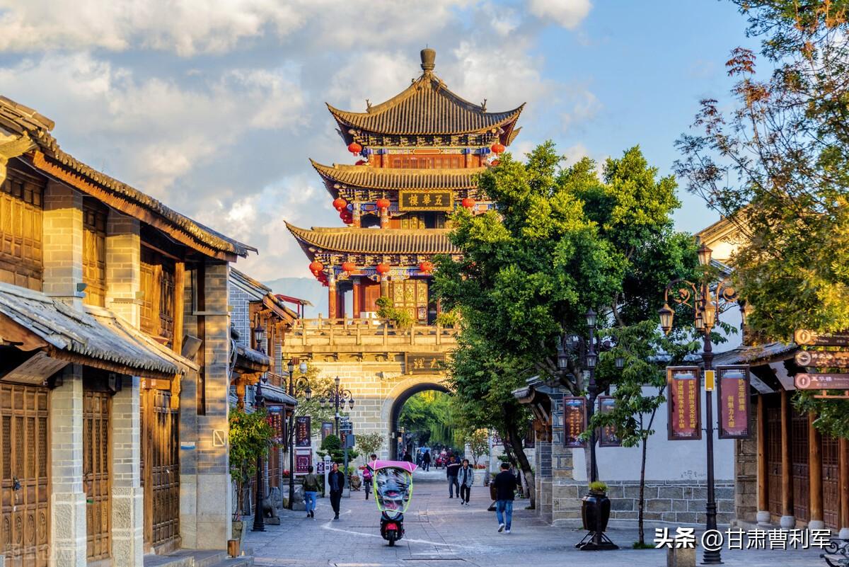 中国最美的50个景点（一生必去的中国50个最美地方） 第71张