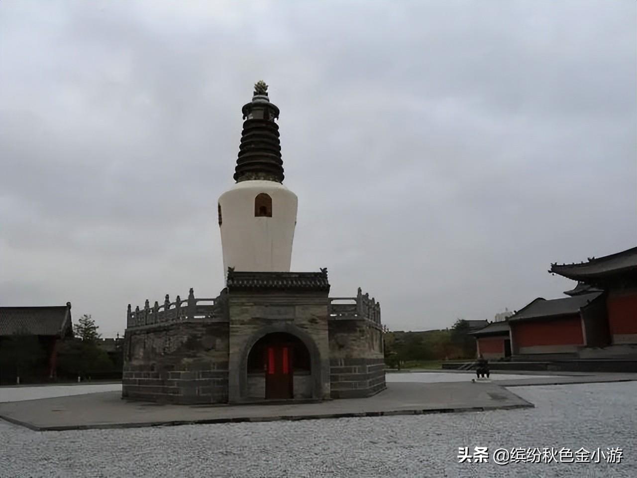 大同周边15个免费景区推荐 大同旅游景点有哪些 第7张