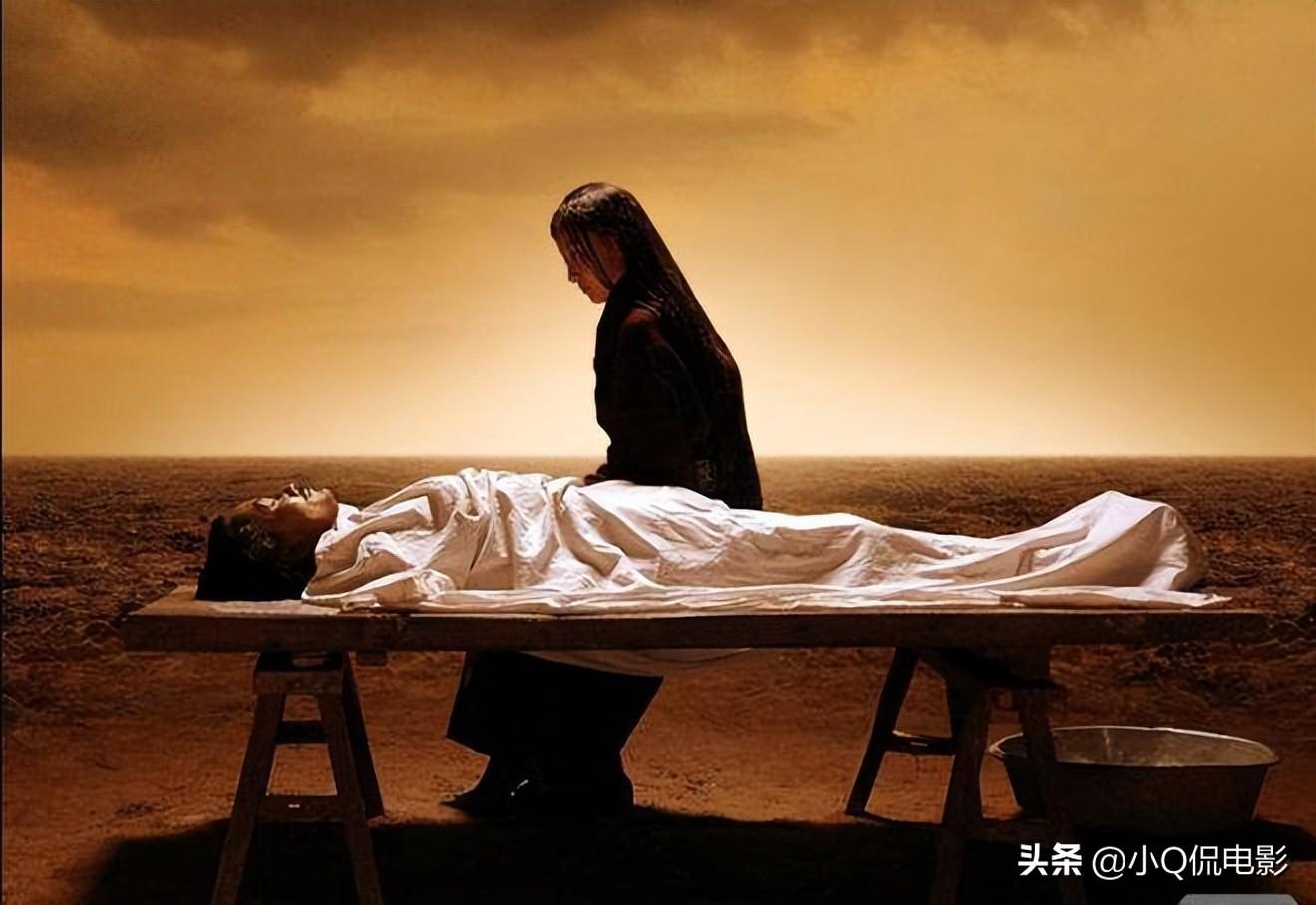 国产电影排行榜前十名 十部评分最高的经典国产影片 第13张