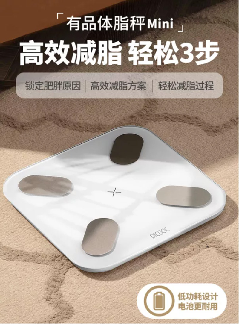 高精度电子秤品牌排行榜前十名 十大电子秤名牌排名 第13张