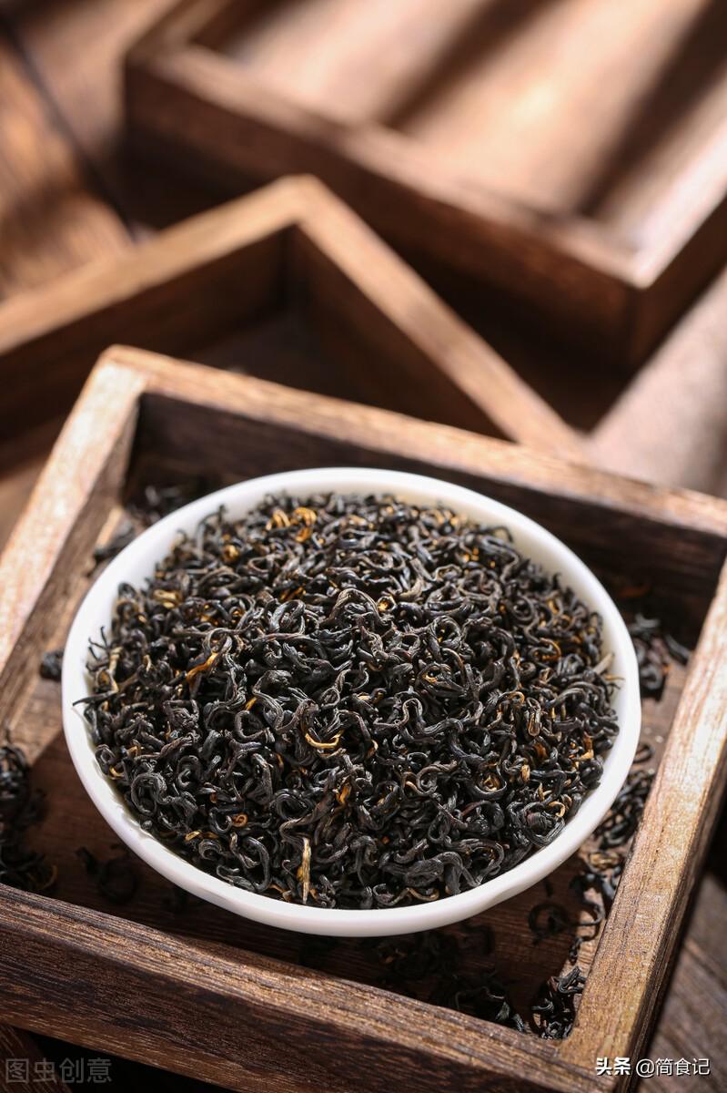 中国十大名茶 茶叶排行榜前10名 第7张
