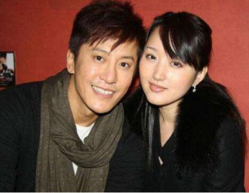杨钰莹的老公是谁 和赖文峰是怎么回事 第1张