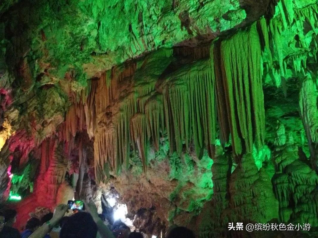 北京平谷旅游景点排名（平谷必去的景点推荐） 第9张
