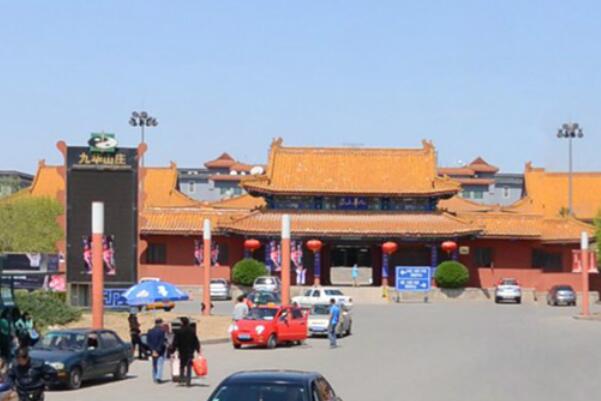 国内最漂亮的度假村排名（中国十大著名度假村排行榜） 第13张