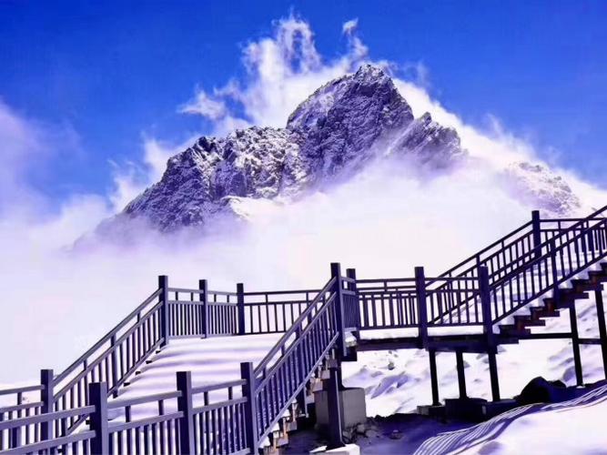 丽江最值得去的几个景点 盘点丽江必去5个景点 第17张