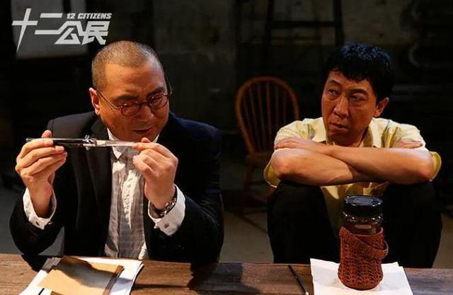 十部高分华语文艺片 类似《隐入尘烟》的华语电影推荐 第5张