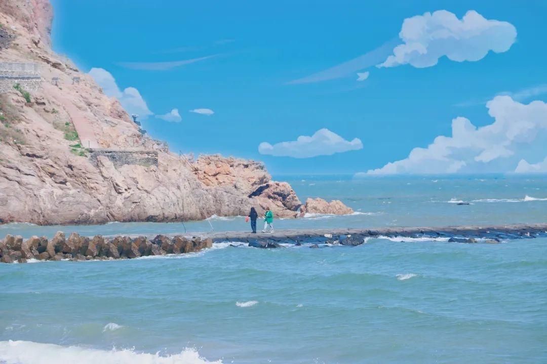 蓬莱旅游景点大全介绍（蓬莱6处美丽又精致的打卡地） 第5张