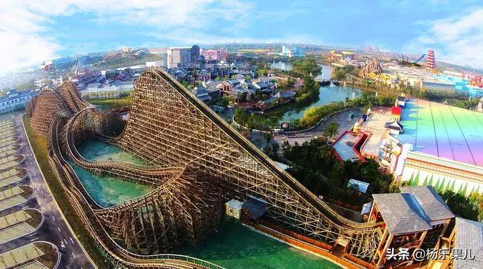 芜湖十大旅游景点攻略 芜湖的景点有哪些地方 第17张
