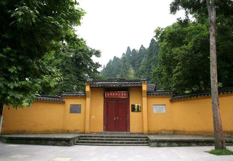 井冈山旅游有哪些好玩的景点 井冈山十大景点推荐 第5张