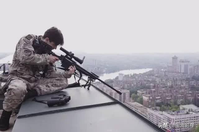 好看的狙击电影排名前十 全球公认的10部经典狙击片推荐 第13张
